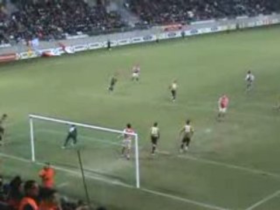 reims strasbourg occaz remoise, "allez les rouges"