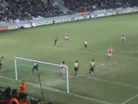 reims strasbourg occaz remoise, allez les rouges