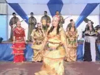 lahcen oudad partie 2