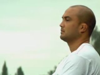 BJ PENN 90 DAYS Autographed DVD