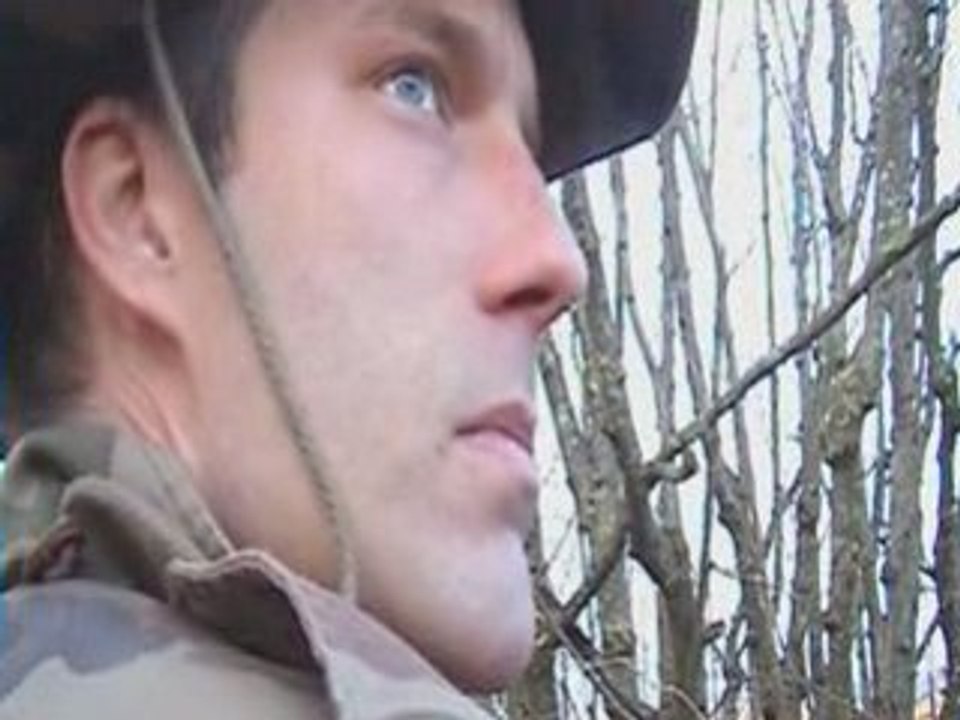 les enfants de babylone ,la bande annonce