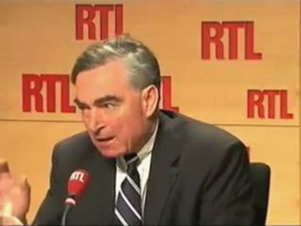 23/01/09-JC_Marin sur RTL