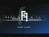 Fight Factory TV -featuring Duncan vs Soufi