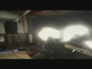 F.E.A.R. 2 SinglePlayer Demo (Part 2) (PC)