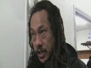 Tana Umaga