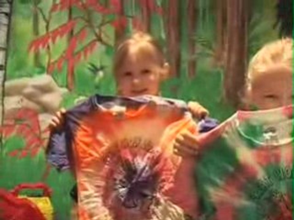 Great Wolf Lodge Water Park Cincinnati/Kings Island, Ohio - video