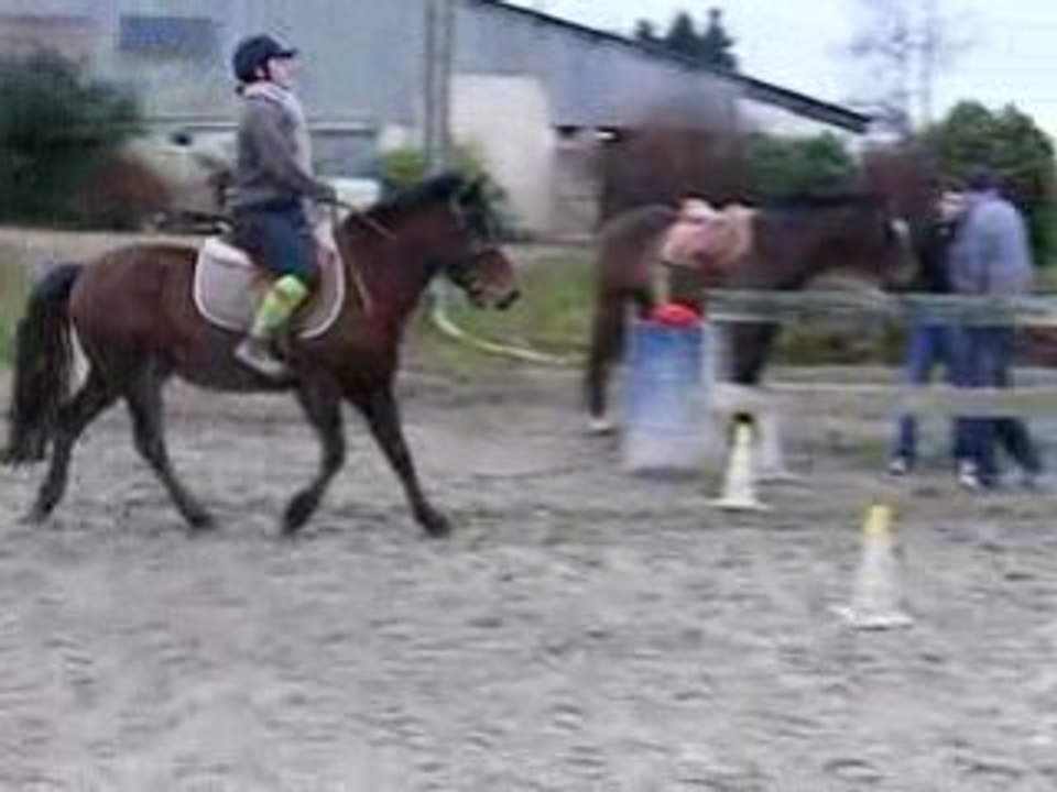 Le 15 janvier 2009