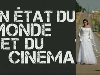 Bande-annonce Festival Un Etat du monde... et du cinéma