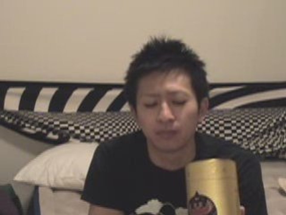 Japanese man quits smoking after drinking Ai3's supplement