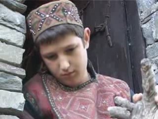 Rusa gejaze VER MAACONEB  mpeg2