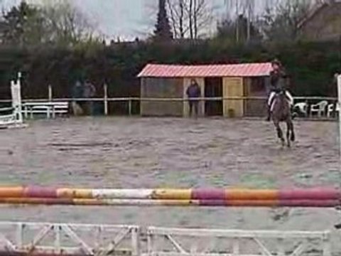 Quille du camp cycle classique 4 ans C St Cyr Mars 2008