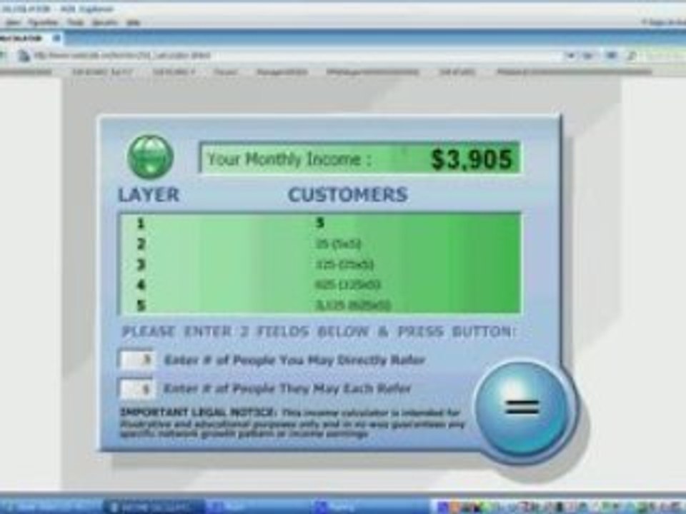 Earn Residual Income Free Home Business