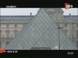 Zapping : Rewind - 5 jours à Paris N°10