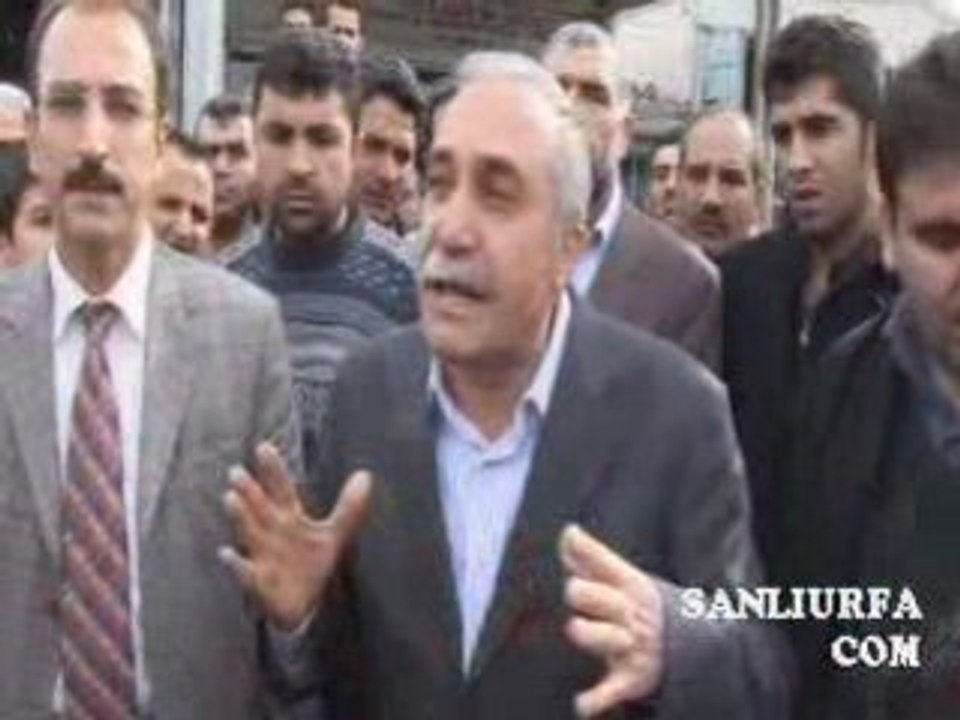 Fakkıbaba Esnaf