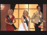Miss America - Talent Show Hits And Misses
