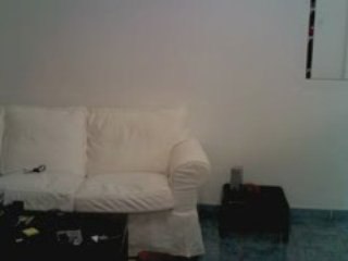 Petit vol en DF4#3B dans le salon