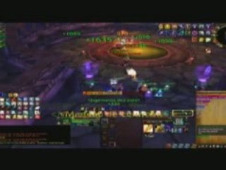 Wow razuvious Soul event