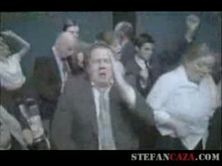 Pub Kerrang Radio (Angleterre) : Les Red Hot au boulot