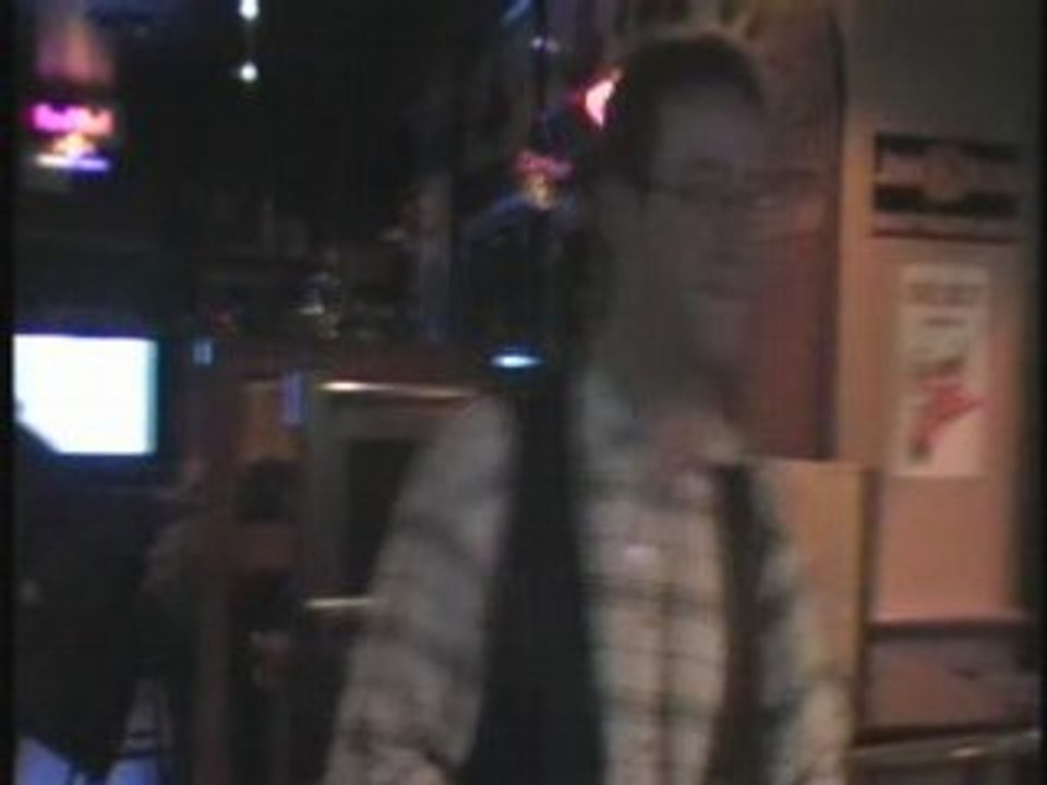 JOCELYN chante "Genesis jesus he knows me"