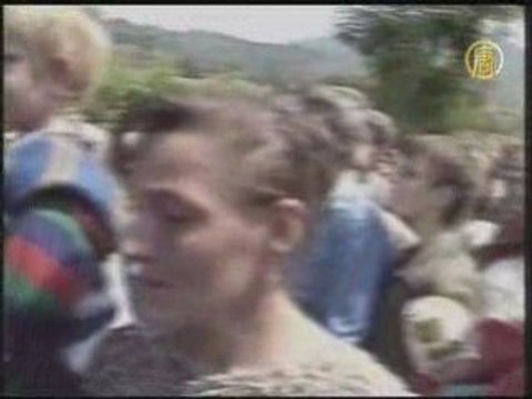 Сербия заплатит 1.000.000 евро за беглеца Ратко Младича