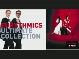 Sweet Dreams are Made of Seven Nation Army