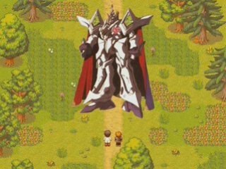 La Lutte des Opposés RPG fête ses 3 ans de développement