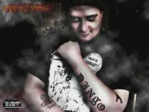 Freko dingue mix heptagone old school rap francais