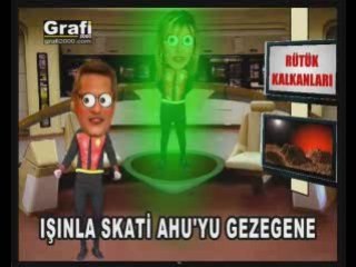 mehmet Ali Erbil Komik Animasyon - www.maviseker.org