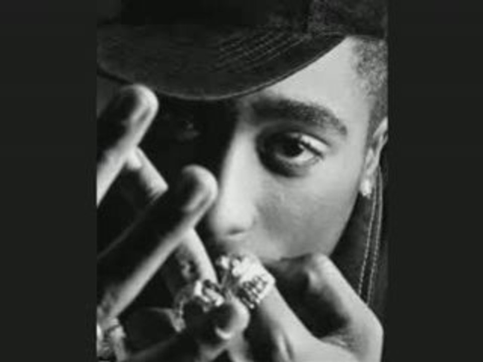 2pac- enemies with me (og)
