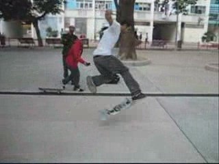 Eric Koston (Tribute Video)