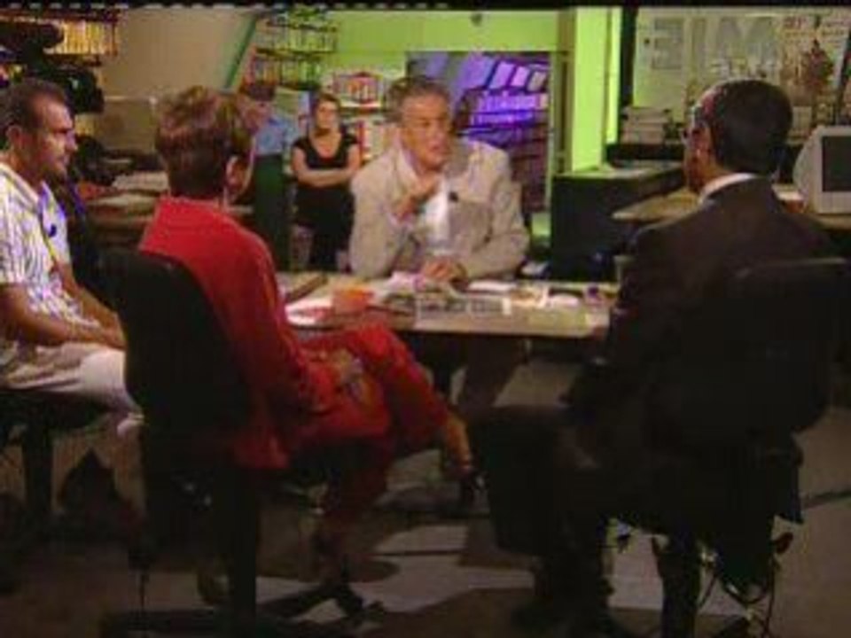 Doc Saadi Explique l'Islamisme