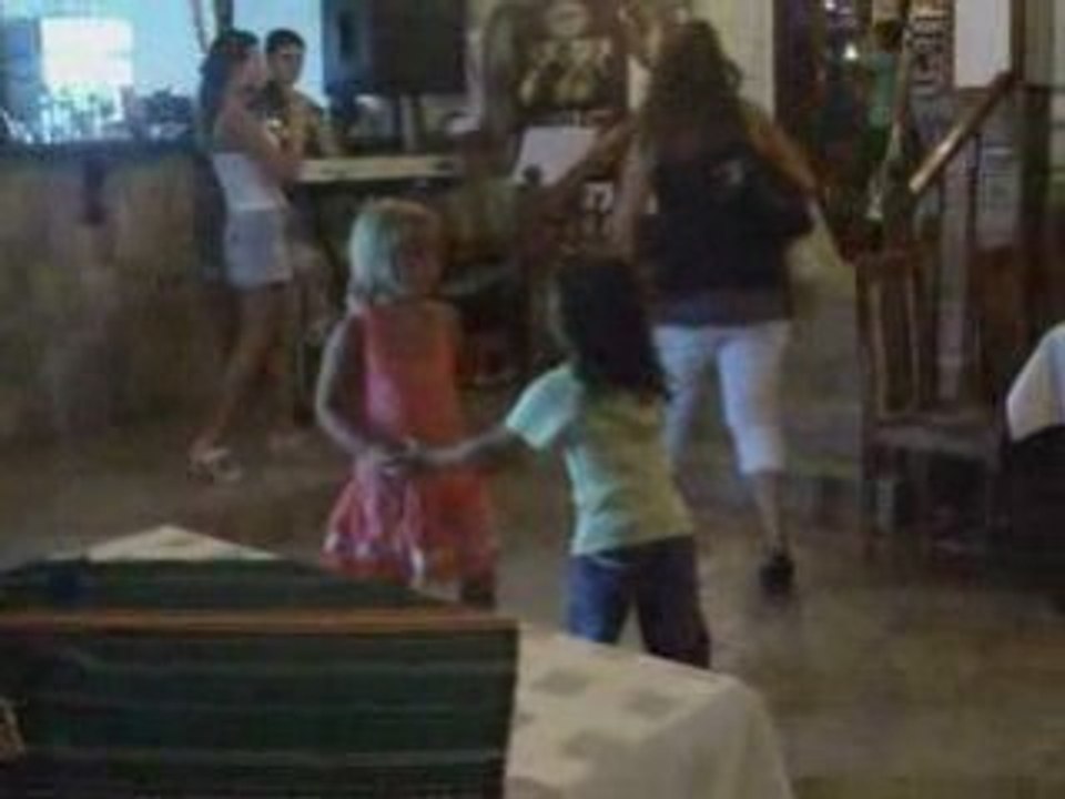 Lora Petkova dance