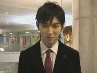 Oguri Shun - Cute