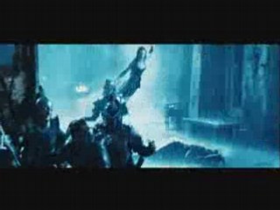 Underworld 3   le soulèvement des Lycans - Bande-annonce vf