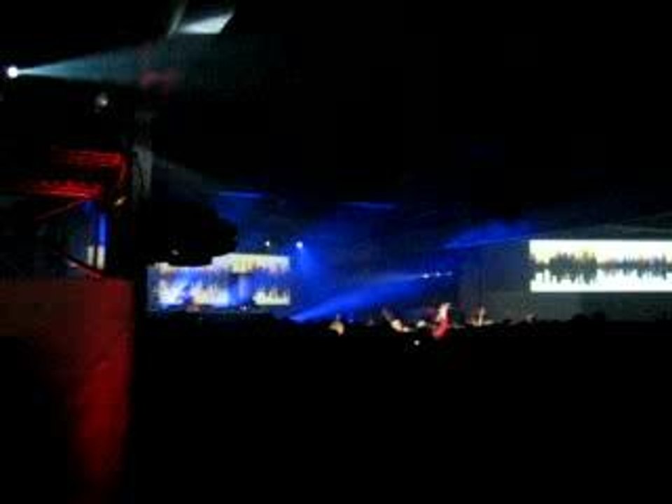 Villalobos vs Luciano @ Nuits Sonores