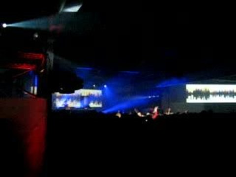 Villalobos vs Luciano @ Nuits Sonores