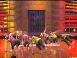 "ABDC 3" -- Beat Freaks, Week 2