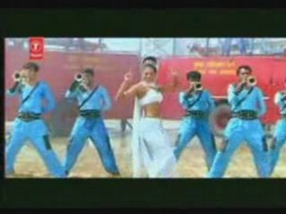 Bichhoo - Dil Toote Toote Ho Gaya