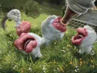 Coca-Cola Happiness Factory 3