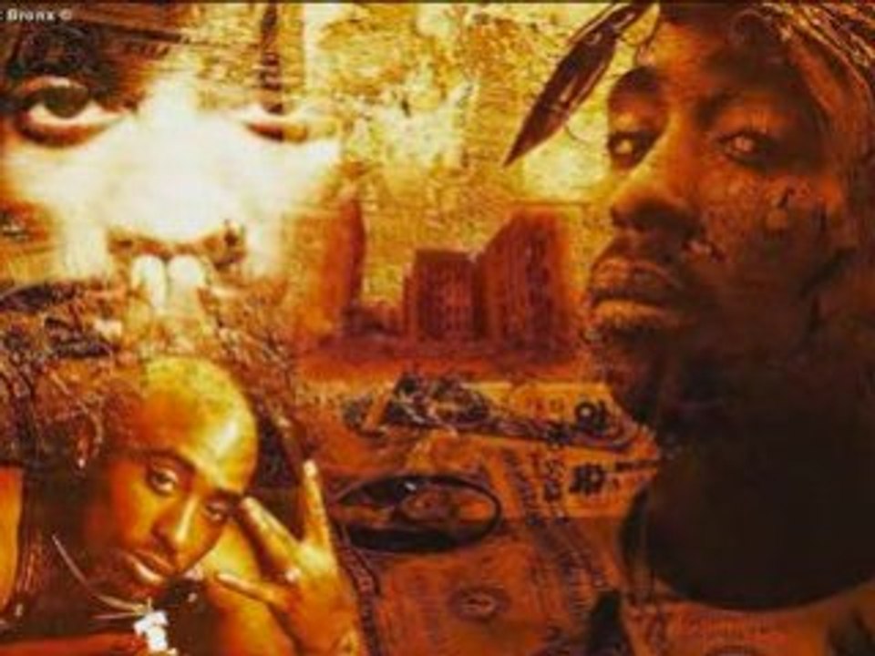 2pac - late night (unreleased)