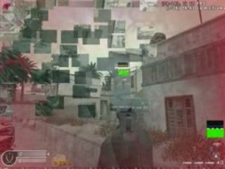 Petite FragMovie CRASH