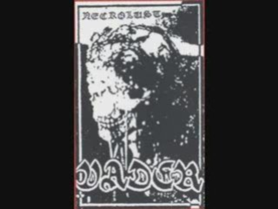 Vader - The final massacre
