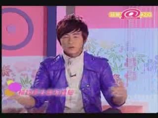 Joe's Interview wih Patty Hou 1.23.09