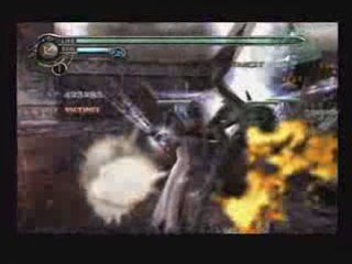 Chaos legion : 27ème partie