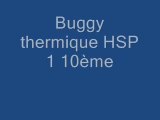 Buggy thermique HSP 1 10éme