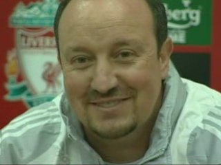 Liverpool: Benitez on FA Cup, Gerrard and take-over rumours