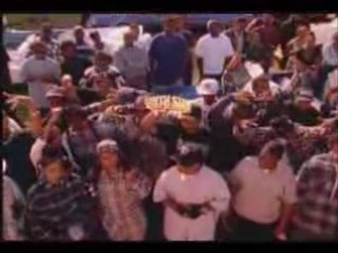 EAZY E- REAL COMPTON CITY G's