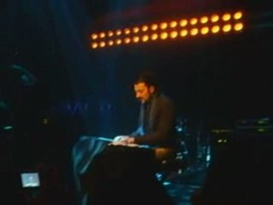 Hayko Cepkin JollyJoker Balans Akustik Dertliyim Kederliyim