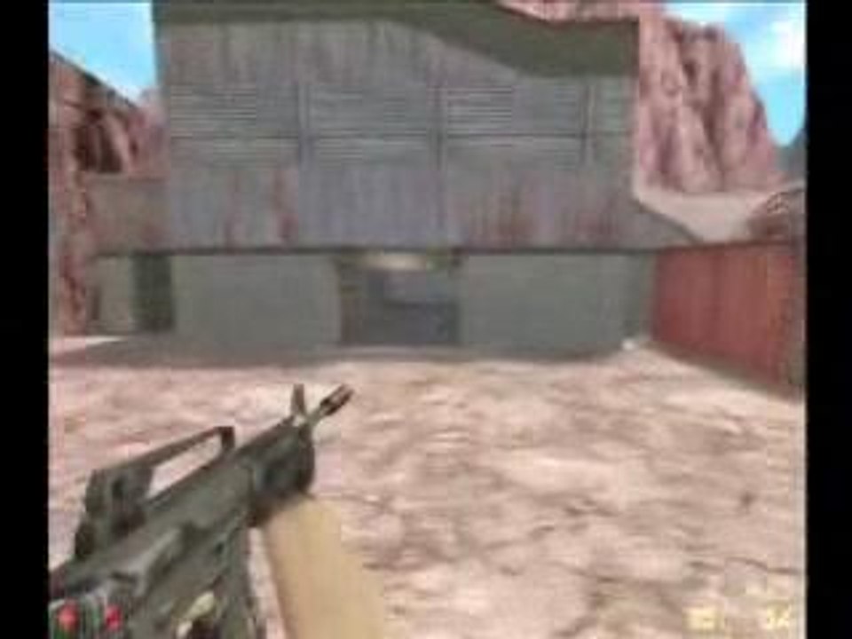 counter strike-noob