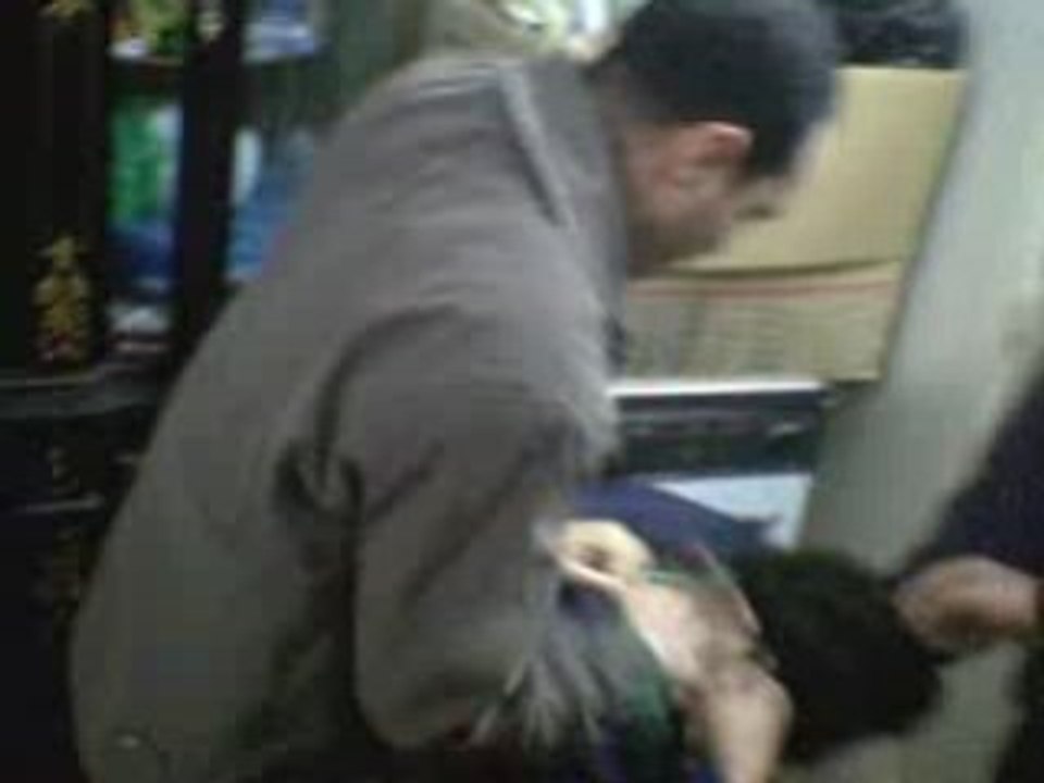 Ehab Vs Mr Abady again